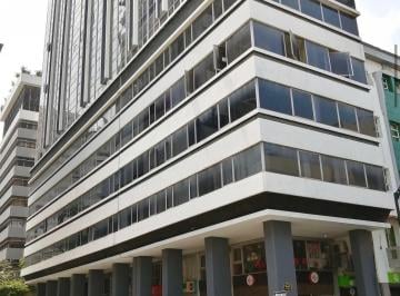 Oficina comercial , Guayaquil · Venta Oficina 79 m² Torres de La Merced, Edificio Esq.