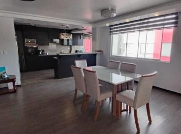 Departamento de 3 habitaciones, Quito · Departamento en Venta - Sector Intercambiador de Carcelen a Pocos Minutos del C. C. El Portal