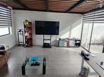 Departamento de 3 habitaciones, Quito · 3 Dorm. Patio Cubierto - Sector Intercambiador de Carcelen a Pocos Minutos del C. C. El Portal