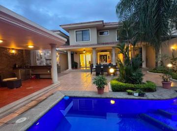 Casa de 4 habitaciones, Guayaquil · Laguna Club - Exclusiva Casa en Alquiler con Piscina - Via a La Costa