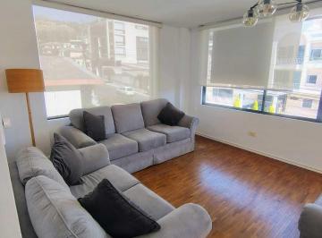 Departamento · 157m² · 3 Habitaciones · 2 Estacionamientos · 119 Mil Departamento 3 Dorms en Venta en Urbanización El Condado