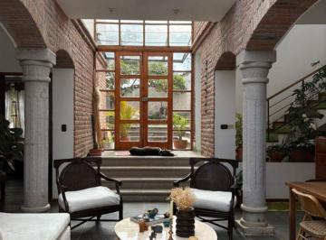 Casa de 5 habitaciones, Quito · Casa en Renta, Tumbaco, Sector La Comuna