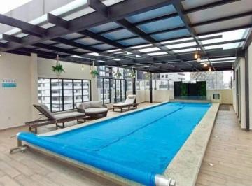 Suite de 1 habitación, Quito · Arriendo Suite Amoblada, Garaje _ República del Salvador