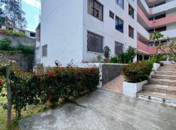 Departamento · 92ha · 3 Habitaciones · 1 Estacionamiento · Vendo Departamento 3d. Al Norte de Quito (Detrás de Dhl)