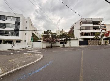 Terreno / Lote · 1090m² · Terreno en Venta | 1.090 m² Para Proyecto Habitacional de Hasta 6 Pisos - Sector Quito Tenis - Quito