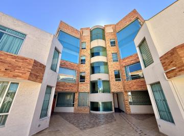 Departamento · 162m² · 3 Habitaciones · 2 Estacionamientos · Departamento en Venta | 3 Dorm., 162 m², 2 Parqueaderos Cubiertos - Sector Monteserrín - Quito