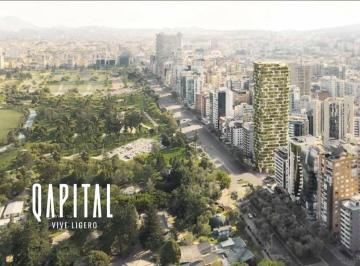 Departamento · 21m² · 1 Habitación · Suite de un Ambiente en Venta | Ideal Para Airb