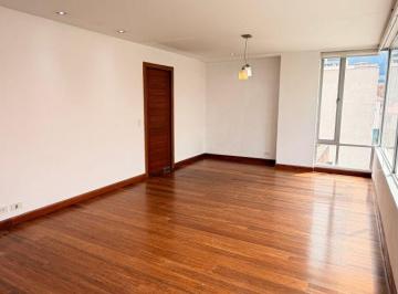 Departamento de 3 habitaciones, Quito · Departamento de 165 m² con 3 Dorm. en Alquiler en Bellavista