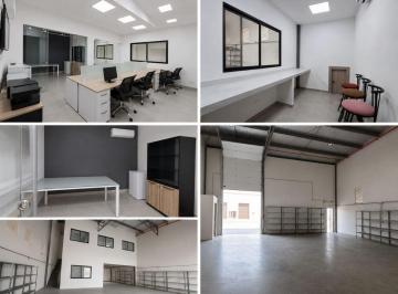 Bodega-Galpón , Guayaquil · Almax Plus, Oficina/bodega Esquinera