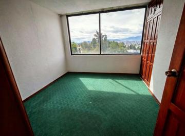 Departamento de 3 habitaciones, Quito · Departamento de Renta Sector Universidad Central
