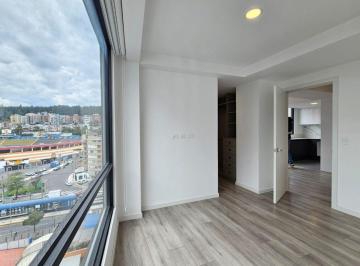 Suite de 1 habitación, Quito · En Renta Suite, Garaje, Bodega _ Sector Supercines Av 6 de Diciembre y Naciones Unidas