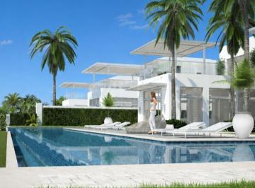 Casa de 3 habitaciones, Guayaquil · Proyecto Casa de Una Planta en Venta Urb. Parques de Batan