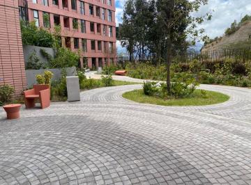 Departamento de 1 habitación, Quito · Departamento Tipo Suite de Venta en Cumbayá Botanico
