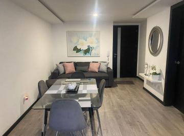 Suite de 1 habitación, Quito · Rento Suite Amoblada Ulda Granados - Rio Centro