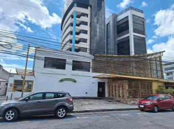 Local comercial , Quito · Arriendo 3 Locales Dentro de Plaza Comercial de Comidas