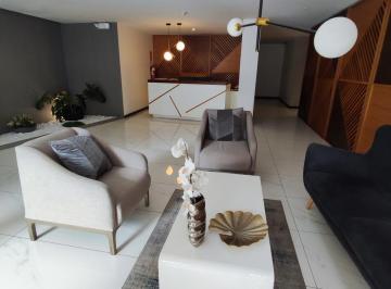 Suite · 57m² · 1 Habitación · 1 Estacionamiento · Rento Suite Amoblada, Sector República del Salvador, La Carolina