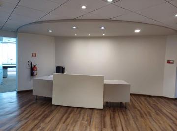 Oficina comercial , Quito · Oficina Amoblada de 546 m en La Carolina