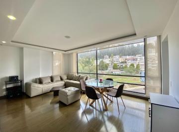 Departamento de 2 habitaciones, Quito · Departamento de Venta Sector El Batan