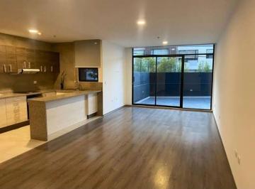 Departamento de 2 habitaciones, Quito · En Venta Departamento de 2 Dorm. + 2 Parking + Terraza + Bodega Av Portugal