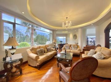 Casa de 4 habitaciones, Quito · Casa de Renta Sector Rancho San Francisco