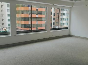 Oficina comercial , Quito · Oficina Corporativa en Venta – 365 m² | República del Salvador | Ideal Para Inversión o Empresa