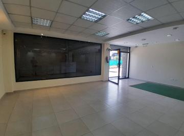 Local comercial , Quito · Local de 160 m² en Renta en La Galo Plaza Norte de Quito.