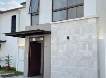 Casa de 3 habitaciones, Guayaquil · Alquiler Villa Via Salitre. de Estreno.