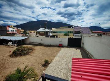 Terreno / Lote , Quito · Terreno de Venta Sector Pomasqui Urbanizacion de La Liga