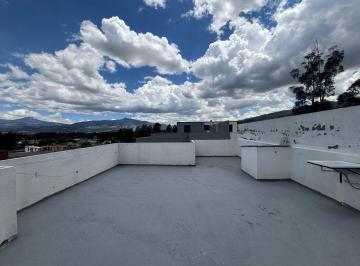 Departamento · 98m² · 3 Habitaciones · 1 Estacionamiento · Departamento - Conocoto