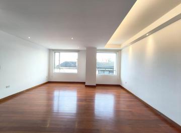 Departamento de 2 habitaciones, Quito · Se Renta Departamento 2 Dorm. - Gonzalez Suarez