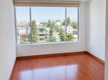 Departamento · 110m² · 2 Habitaciones · 2 Estacionamientos · Departamento de Alquiler a Minutos de La Usfq | Urbanización Privada
