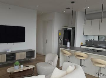 Departamento · 104m² · 2 Habitaciones · 1 Estacionamiento · Departamento en Venta o Renta