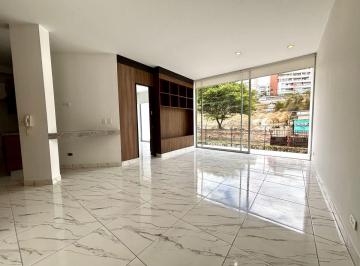 Suite de 1 habitación, Quito · Suite de 63 m² Más Balcón con 1 Habitación en Alquiler en Cumbayá