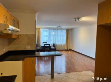 Suite de 1 habitación, Quito · Vendo, Rento Suite Sector Bellavista Baja