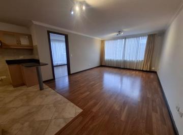 Suite de 1 habitación, Quito · Vendo, Rento Suite Sector Bellavista Baja