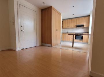 Suite de 1 habitación, Quito · Alquiler Suite de 73 m² con 1 Habitación, 1 Estudio, Edificio Kaidan, Eloy Alfaro y Portugal