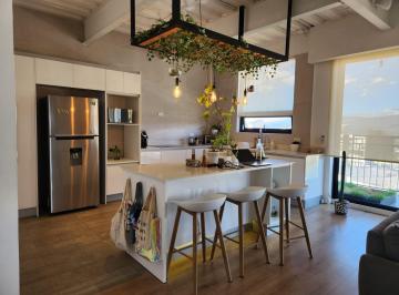 Departamento · 126m² · 2 Habitaciones · 2 Estacionamientos · Departamento Renta