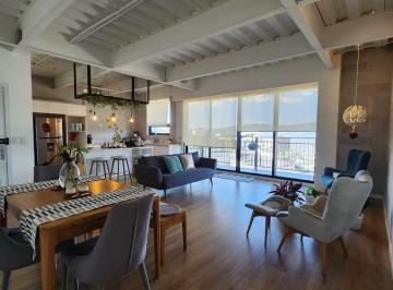 Departamento · 126m² · 2 Habitaciones · 2 Estacionamientos · Departamento Renta