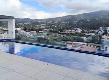 Departamento · 75m² · 2 Habitaciones · Departamento de Venta en La Cerámica - Tumbaco