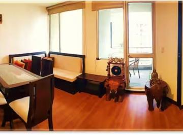 Suite de 1 habitación, Quito · Cerca a La Carolina | Bellavista | Venta Suite con Balcon | Parqueo | Airbnb
