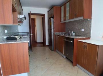 Departamento de 2 habitaciones, Quito · Amplio Departamento de Renta en Cumbaya