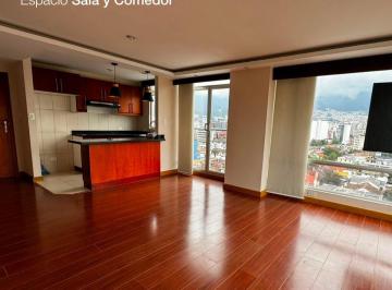 Suite de 1 habitación, Quito · Rento Suite - Av 12 de Octubre