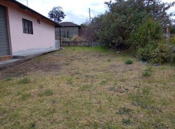 Terreno / Lote , Cevallos · Terreno con Casa en Cevallos - Tungurahua