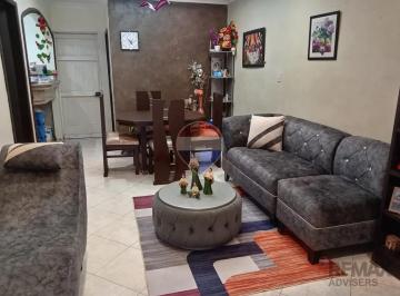 Casa · 45m² · 2 Habitaciones · 1 Estacionamiento · Venta Casa 2 Habitaciones Villa España Cerca Al Tía Mucho Lote 2