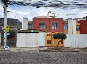 Casa de 3 habitaciones, Quito · Rento Casa 3 Dorm. Sector San Antonio de Pichincha