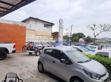 Terreno / Lote · 984m² · Alquiler Terreno Comercial con Oficinas Av de Las Americas