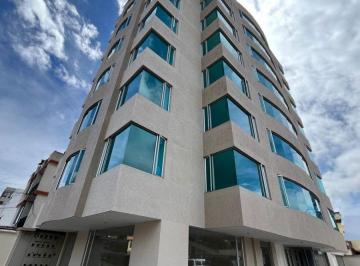 Edificio-Hotel-Fabrica de 16 habitaciones, Quito · Edificio de Venta o Renta Sector Financiero de Quito