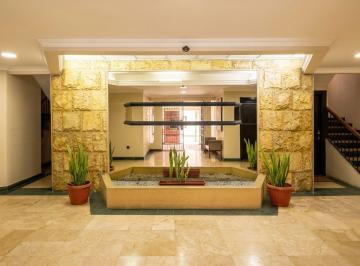 Departamento de 3 habitaciones, Guayaquil · Amplio Departamento Zona Cerrada con Garaje, Kennedy Nueva/ Venta