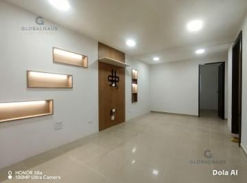 Casa · 105m² · 3 Habitaciones · 1 Estacionamiento · Casa en Venta con 3 Habitaciones Urb, Villa del Rey Etapa Felipe. m. N.