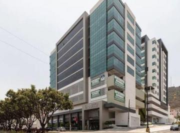 Suite de 1 habitación, Guayaquil · Suite en Venta en Edif 100 Olivos Park, Los Ceibos - R. Luna